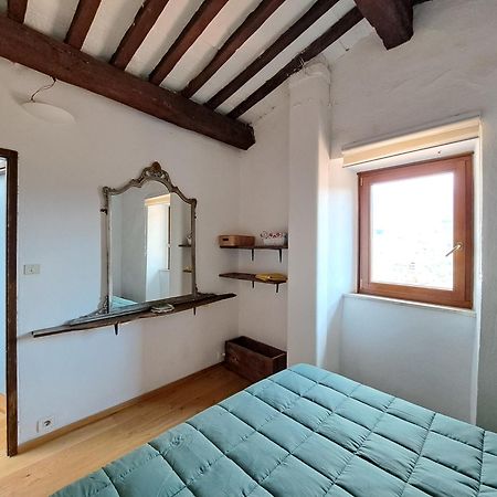 Апартаменты Antica Abitazione Con Vista Montagna Casa Norma Седжано Экстерьер фото