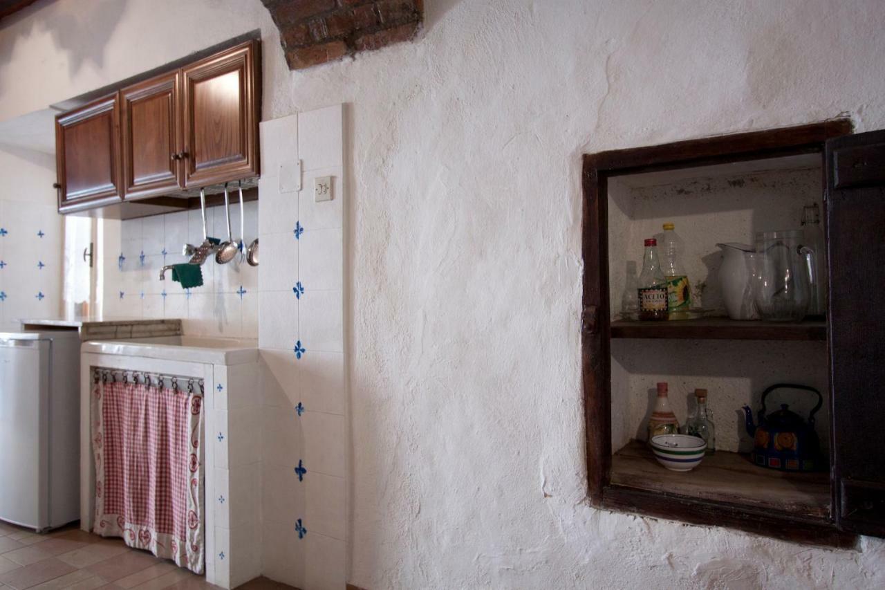 Апартаменты Antica Abitazione Con Vista Montagna Casa Norma Седжано Экстерьер фото